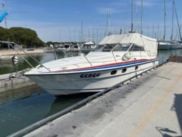 Fairline 33 Targa de segunda mano en venta