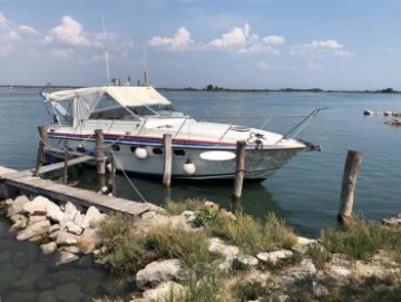 Fairline 33 Targa de segunda mano en venta