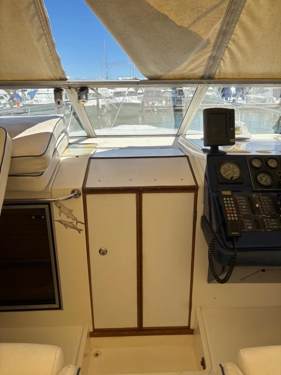 Fairline 33 Targa de segunda mano en venta