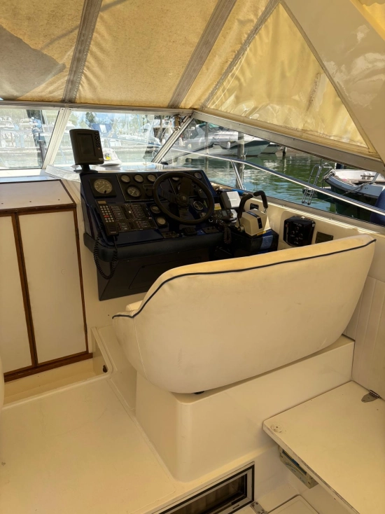 Fairline 33 Targa de segunda mano en venta