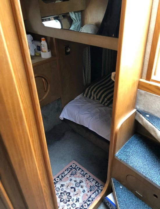 Fairline 33 Targa de segunda mano en venta
