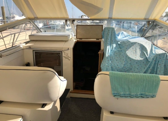Fairline 33 Targa de segunda mano en venta