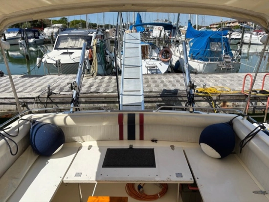 Fairline 33 Targa usado à venda