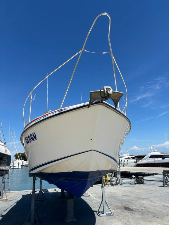 Fairline 33 Targa de segunda mano en venta