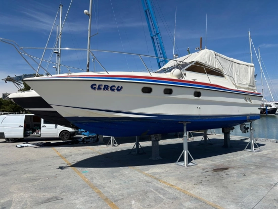 Fairline 33 Targa de segunda mano en venta