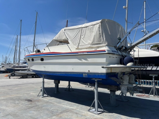Fairline 33 Targa de segunda mano en venta