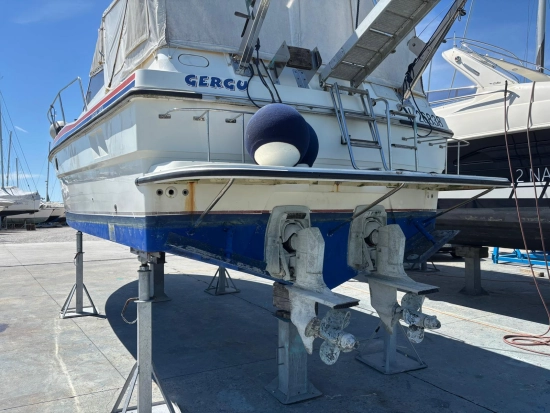Fairline 33 Targa de segunda mano en venta