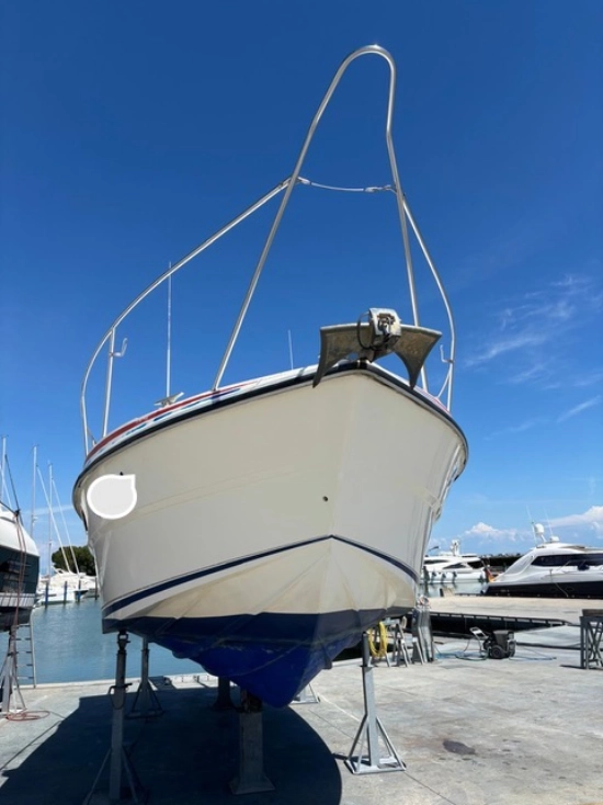 Fairline 33 Targa usado à venda