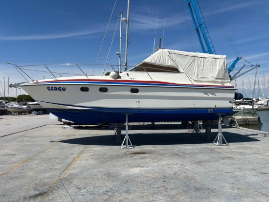 Fairline 33 Targa de segunda mano en venta