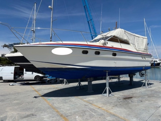 Fairline 33 Targa usado à venda