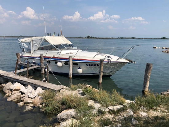 Fairline 33 Targa de segunda mano en venta