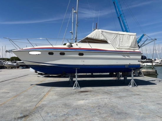Fairline 33 Targa usado à venda