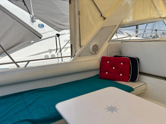 Fairline 33 Targa de segunda mano en venta