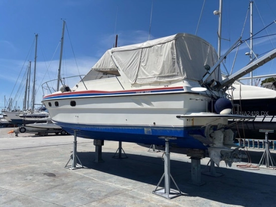 Fairline 33 Targa usado à venda