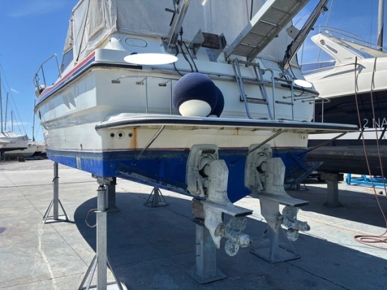 Fairline 33 Targa usado à venda