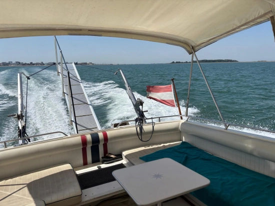 Fairline 33 Targa de segunda mano en venta