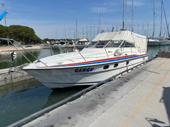 Fairline 33 Targa de segunda mano en venta