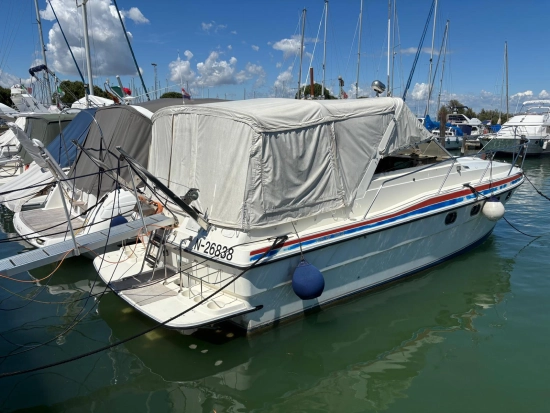 Fairline 33 Targa de segunda mano en venta