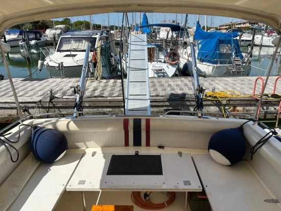 Fairline 33 Targa de segunda mano en venta
