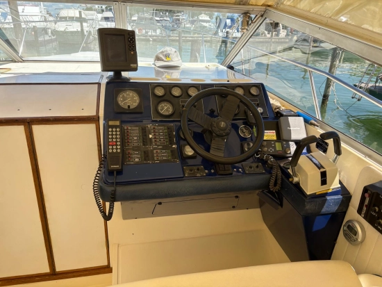 Fairline 33 Targa de segunda mano en venta