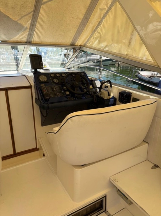 Fairline 33 Targa usado à venda