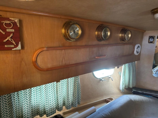 Fairline 33 Targa de segunda mano en venta