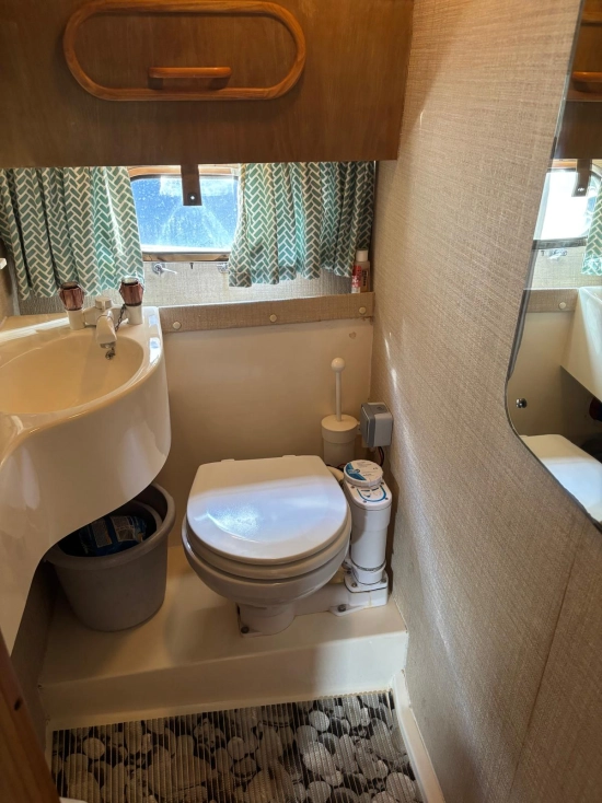 Fairline 33 Targa de segunda mano en venta