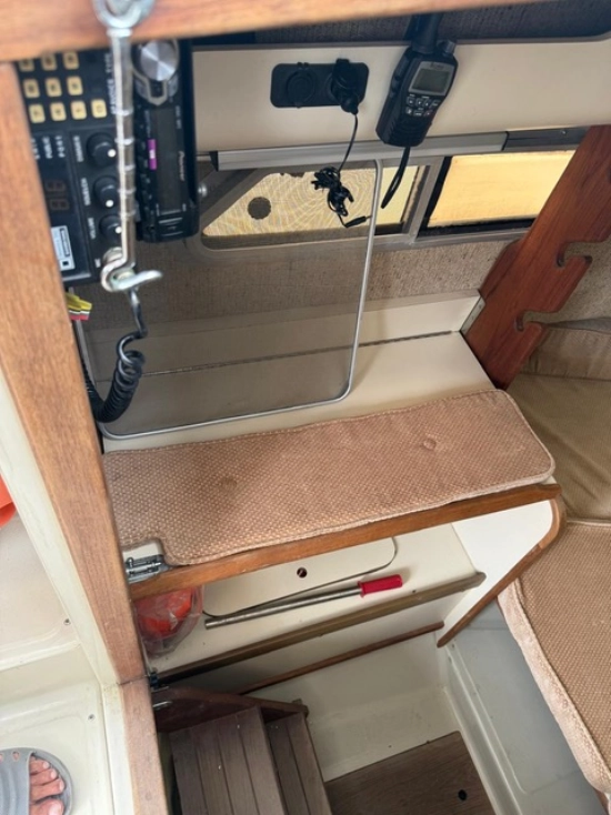 Boston Whaler custom de segunda mano en venta
