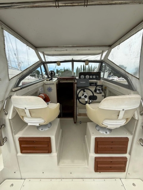 Boston Whaler custom de segunda mano en venta