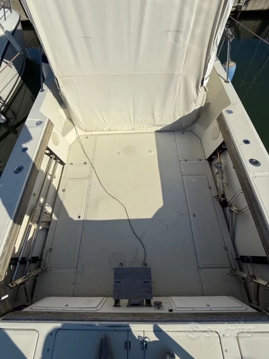 Boston Whaler custom de segunda mano en venta