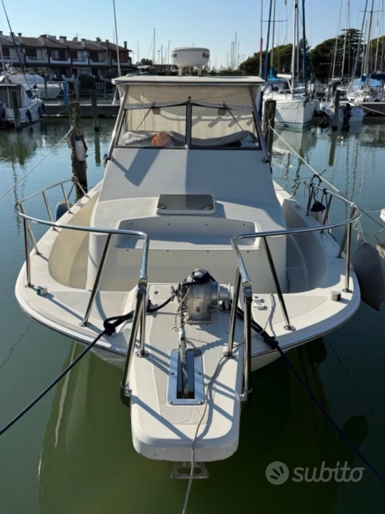 Boston Whaler custom de segunda mano en venta