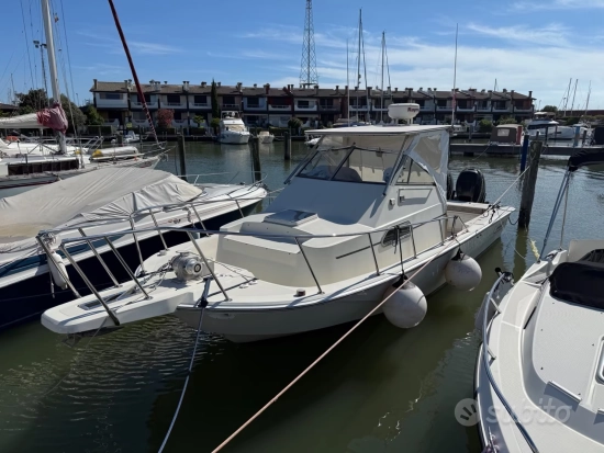 Boston Whaler custom de segunda mano en venta