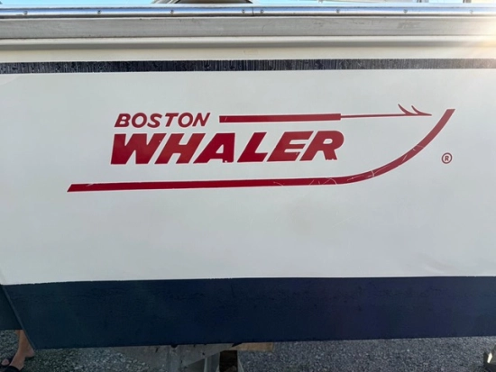 Boston Whaler custom de segunda mano en venta