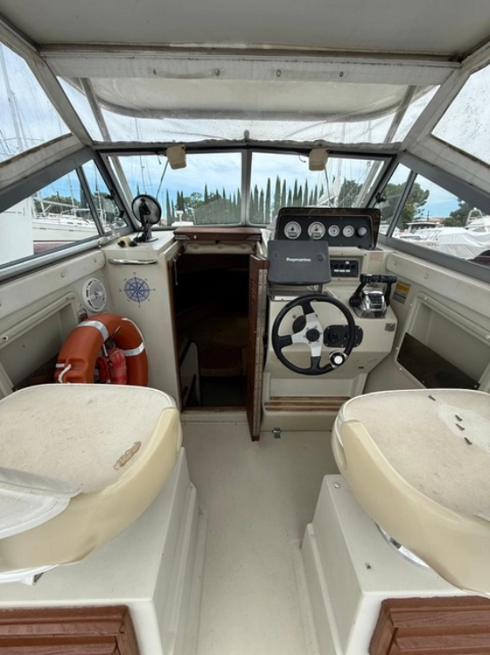 Boston Whaler custom de segunda mano en venta