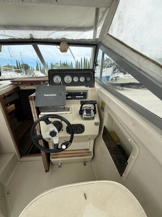 Boston Whaler custom de segunda mano en venta