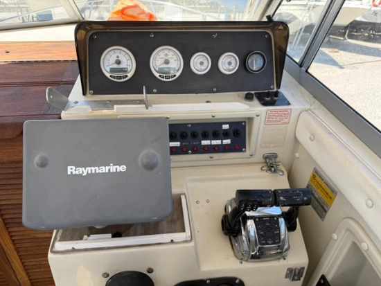 Boston Whaler custom de segunda mano en venta