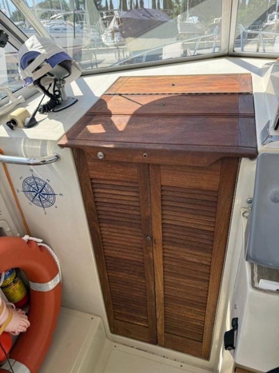 Boston Whaler custom de segunda mano en venta