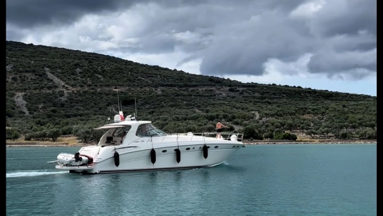 Sea Ray Sundancer 510 de segunda mano en venta