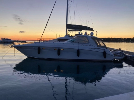 Sea Ray Sundancer 510 de segunda mano en venta