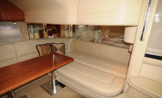 Sea Ray Sundancer 510 de segunda mano en venta