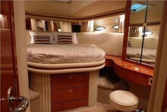 Sea Ray Sundancer 510 de segunda mano en venta