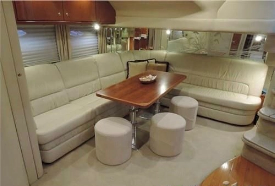 Sea Ray Sundancer 510 de segunda mano en venta