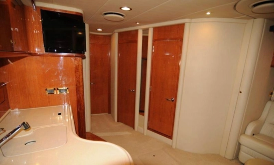 Sea Ray Sundancer 510 de segunda mano en venta