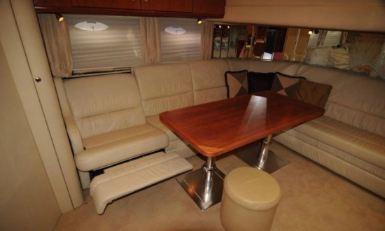 Sea Ray Sundancer 510 de segunda mano en venta