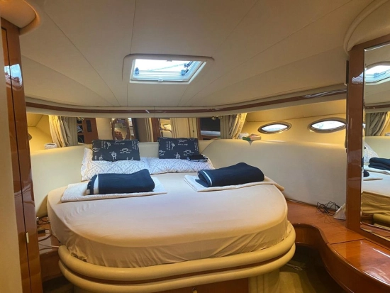 Sea Ray Sundancer 510 de segunda mano en venta