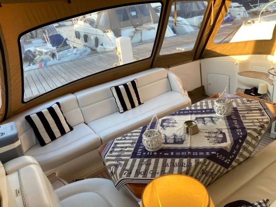 Sea Ray Sundancer 510 de segunda mano en venta