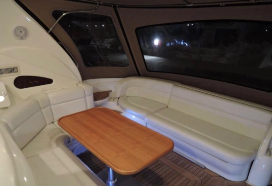 Sea Ray Sundancer 510 de segunda mano en venta
