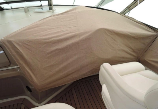 Sea Ray Sundancer 510 de segunda mano en venta