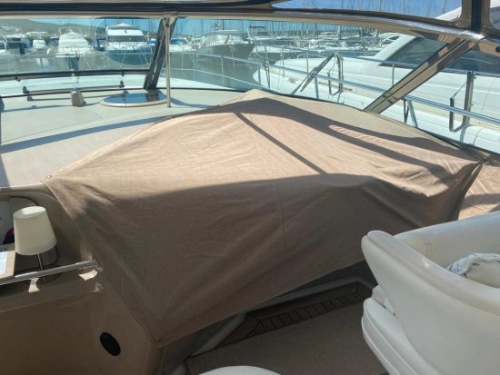 Sea Ray Sundancer 510 de segunda mano en venta