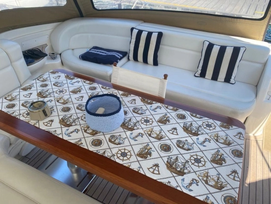 Sea Ray Sundancer 510 de segunda mano en venta